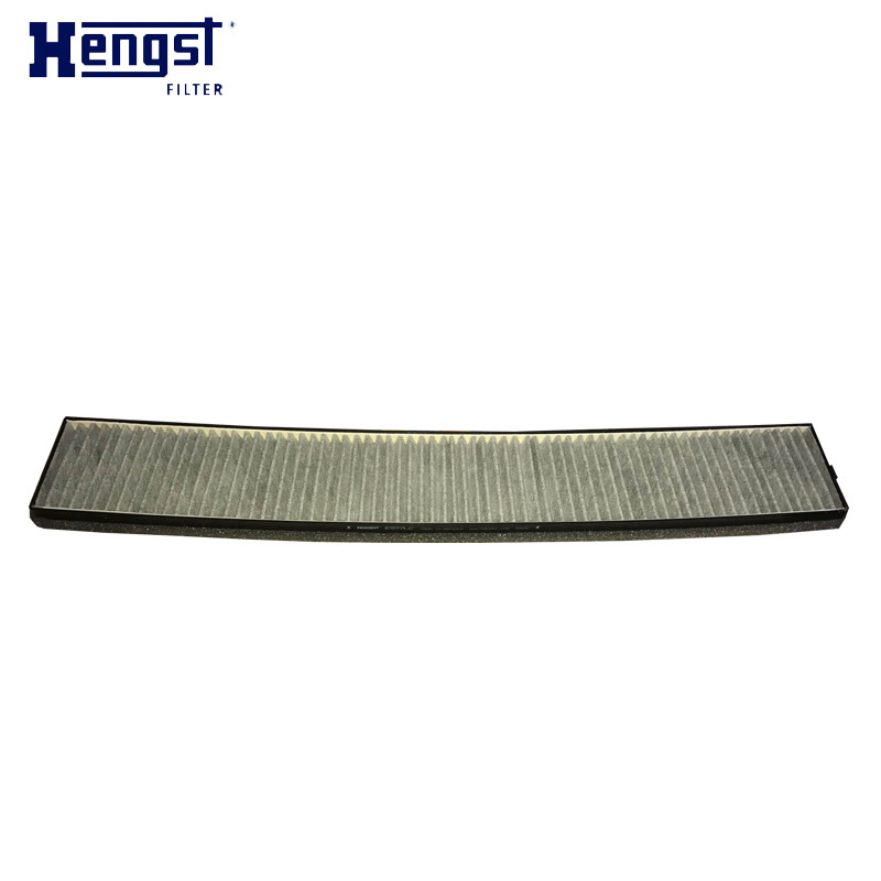 汉格斯特(hengst)空调滤清器带碳E977LC适用于宝马3系E46/318/320/325/X3/E83