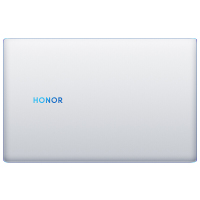 华为（HUAWEI）荣耀MagicBook 2020 AMD锐龙7 3700U处理器 8G 定制512GB固态 集成显卡 14.0英寸 轻薄本商务办公娱乐笔记本电脑 蓝边框 无系统