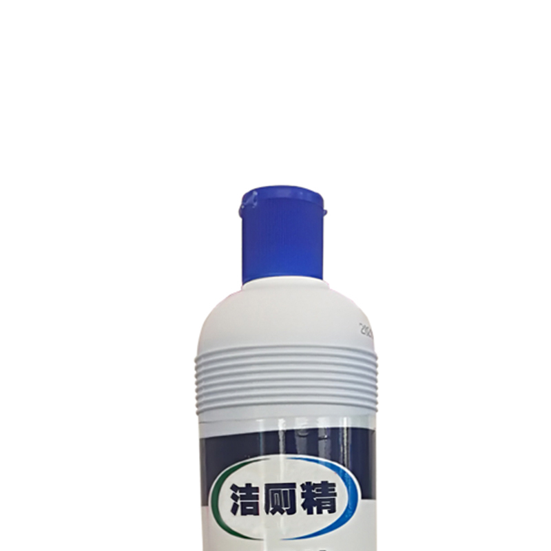 得丰 洁厕精洁厕灵马桶清洁剂家用小瓶清香 JH