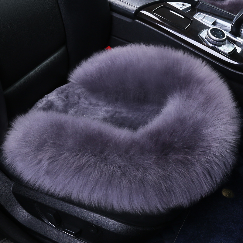 长安unit汽车坐垫羊毛冬季unik逸动cs35cs55pluscs75cs85cs95锐程cc单