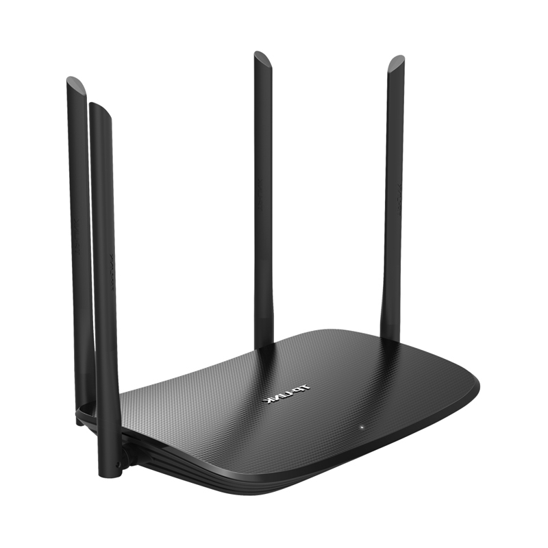 TP-LINK TL-WDR5620 1200Mbps 5G双频 智能无线路由器