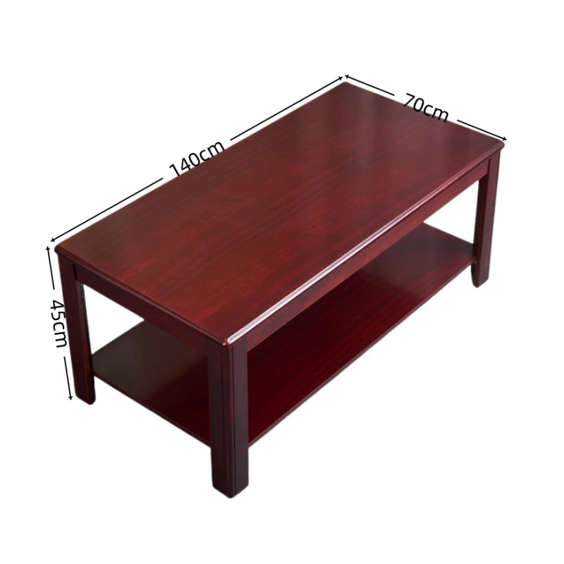 攸形茶几140*70*45cm个高清大图