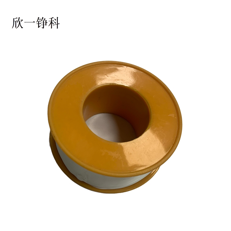 欣一铮科 生料带 0.12mm*20m 卷高清大图