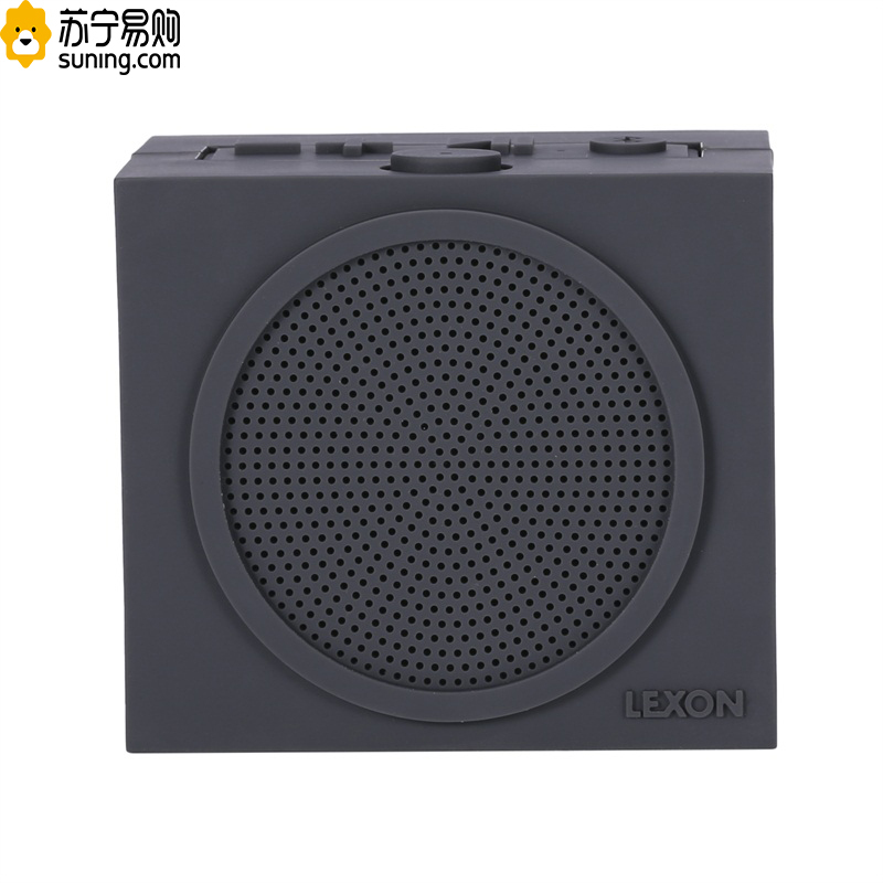 LEXON 蓝牙小音箱 LA104