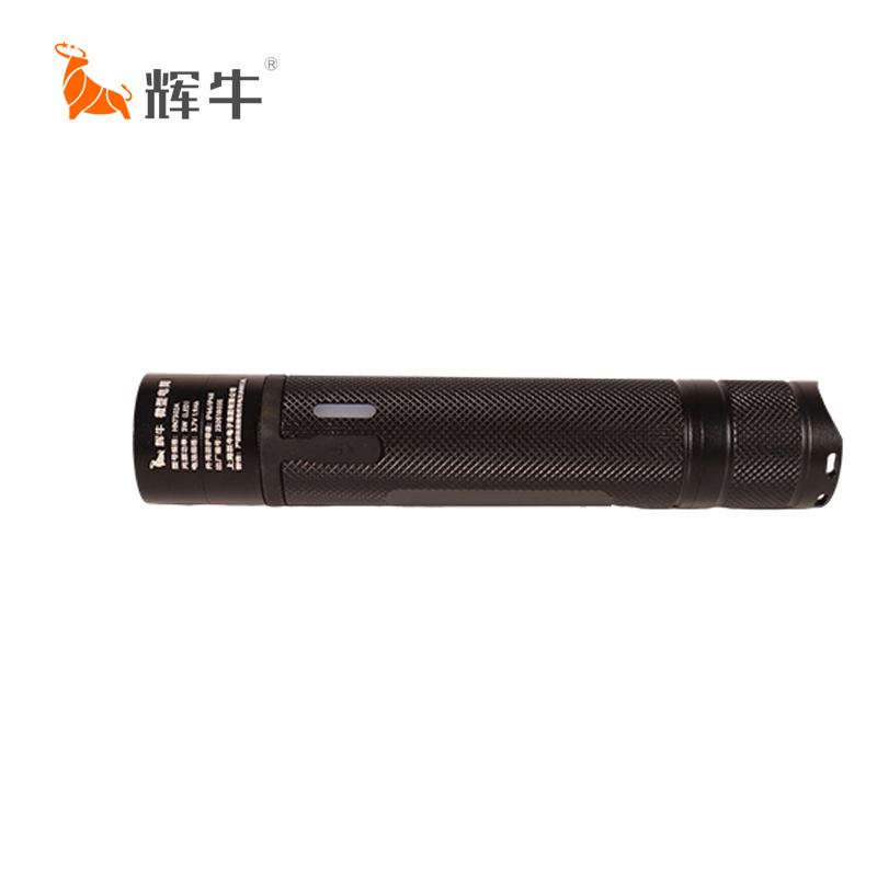 辉牛 微型手电 HN7302A 个高清大图