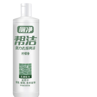 帮洁洁厕灵600克