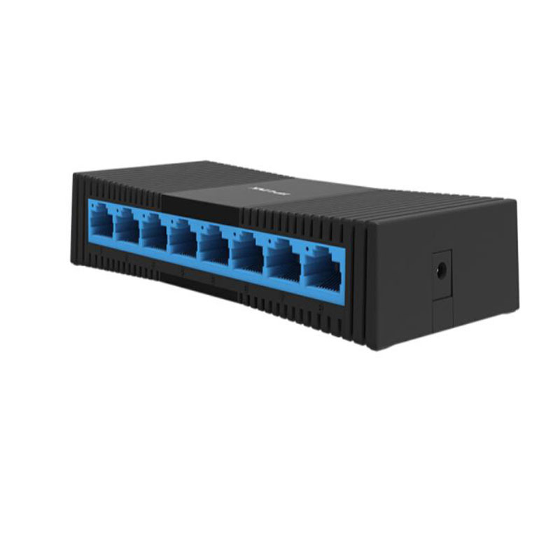 TP-LINK TL-SG1008M 8口 千兆 交换机 HB