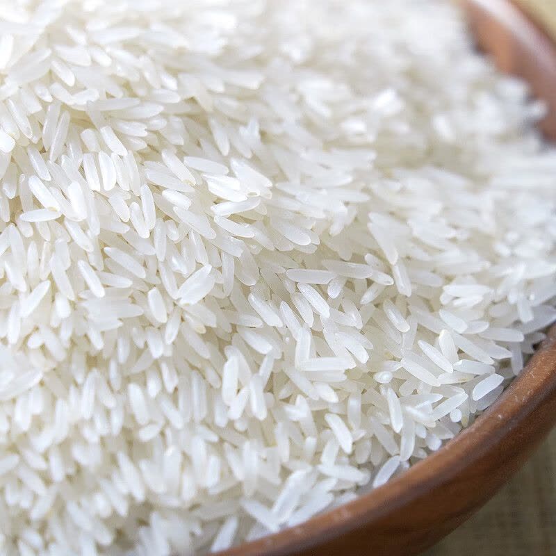 陇间柒月 柒月富硒大米2.5kg(A01)红色*2图片