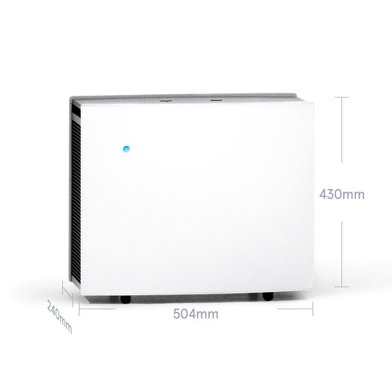 布鲁雅尔Blueair空气净化器 Pro M
