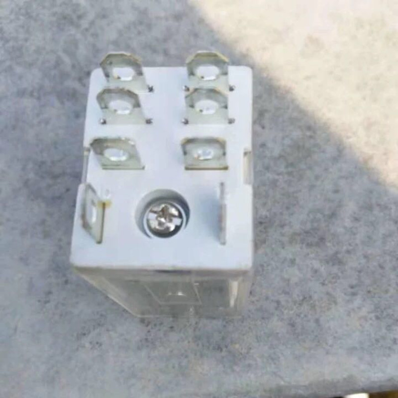 企购优品 宏发 继电器 A220-1Z1D