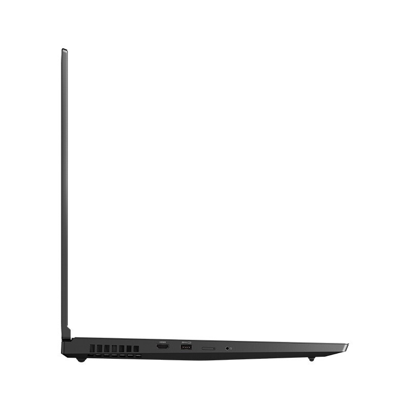 联想ThinkPad P17 17.3英寸 高性能 轻薄本笔记本电脑 W-10855M/16G/1T固态/RTX3000_6G独显/4K高清屏/WIN10专业版/黑