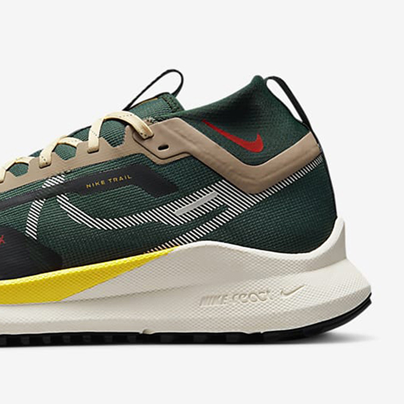 耐克跑步鞋男鞋pegasustrail4goretex越野运动鞋fd0317333