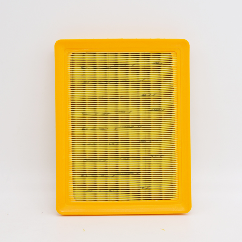 昊之鹰空气滤清器 适用于奇瑞优劲优胜开瑞优优空气格空气滤芯高清大图