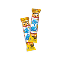 旺旺 冻痴冰品(榴莲口味)85ml*4