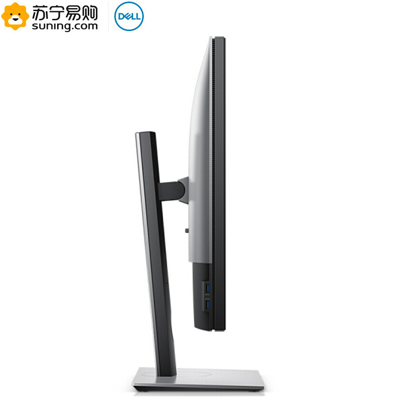 戴尔(DELL)UP3017 30英寸16:10屏幕比例2K高分辨率专业色彩IPS屏显示器