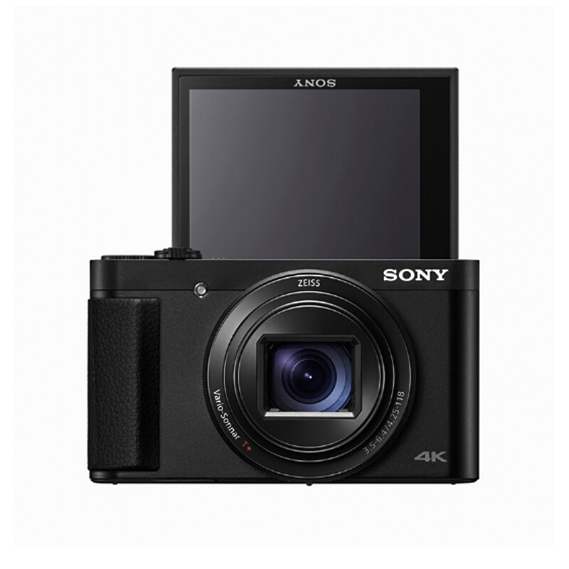 索尼(SONY) DSC-HX99 数码相机 约1820万像素 3英寸屏