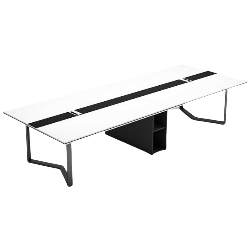 铭思达会议桌洽谈桌高清大图