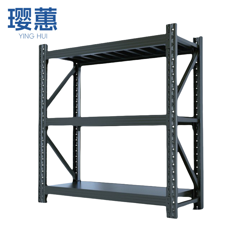 璎蕙仓库货架高清大图