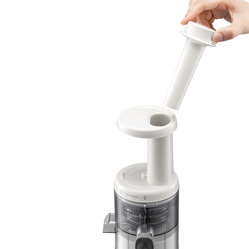 摩飞(morphy richards) 便携原汁机 MR9901 白色高清大图