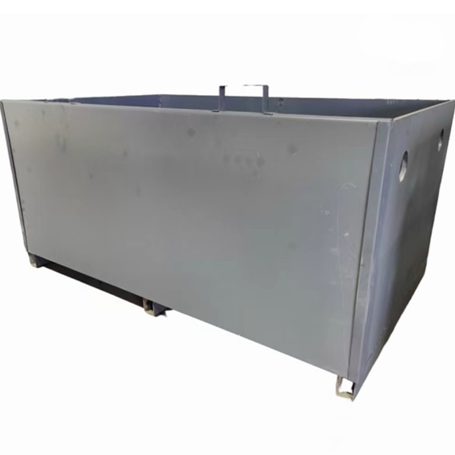 无盖水箱池高清大图