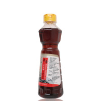 古币香油纯芝麻食用油310ml 健康营养 原味醇香 调味油
