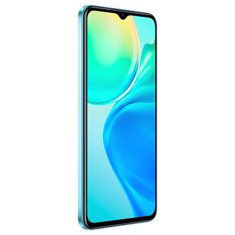 [原封]vivo Y35M 黑 8GB+128GB 天玑700八核双卡5G 5000毫安大电池 15W闪充 1300万AI双摄手机 Y35
