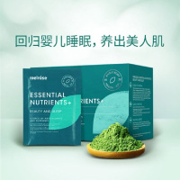 MELROSE 睡美人精粹粉4g*30包X1盒装 澳洲原装