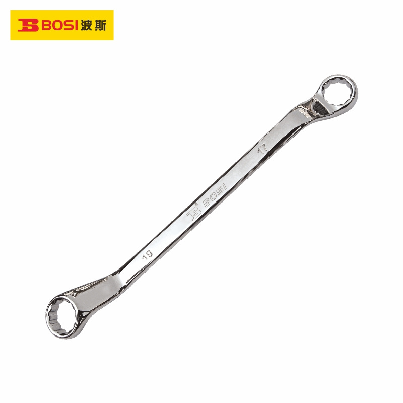 波斯(BOSi) 精品梅花扳手 32*36mm BS373236 1把高清大图
