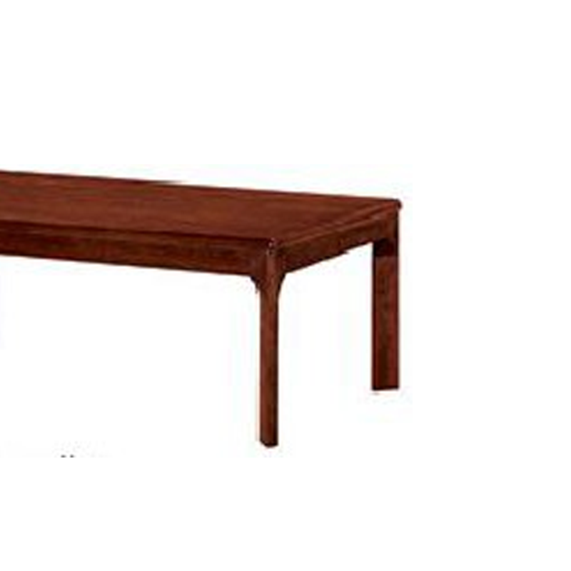 大央茶几C-61C-1.2 1200W*600D*480H茶几客厅家用简约办公室茶台小户型简易高清大图