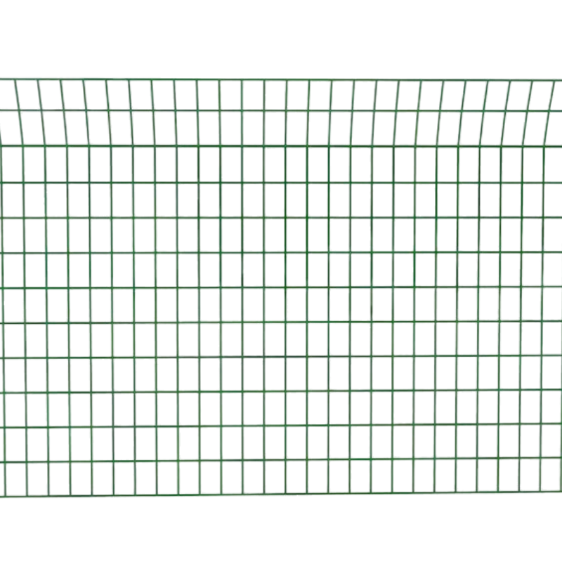 清玖熙月 护栏网 1.7*3m丝粗4.5mm孔径9*17cm 张高清大图