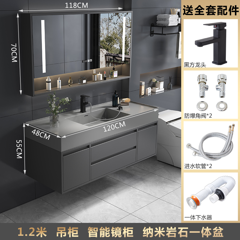 床双人床新中式实木床1.8米大床1.5M床经济型简约现代家具主卧室储物