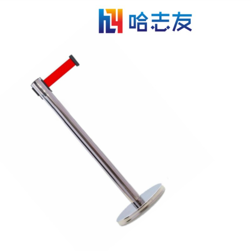 哈志友 隔离伸缩带 警戒护栏 2米设计新颖,优质材料,支持定制高清大图