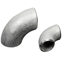 埃美柯 冲压弯头 304 DN65