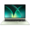 荣耀MagicBook Pro 16 超轻超薄AI笔记本电脑 3K超高清高刷屏 空间音频 UItra5-338H 32G内存 1TB固态 青瓷绿
