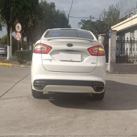 蒙迪欧 2013款 2.0L GTDi240豪华运动型(定金销售)