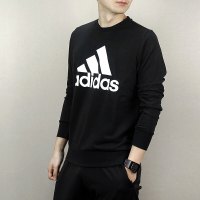 adidas阿迪达斯男子卫衣新款休闲运动服S98803