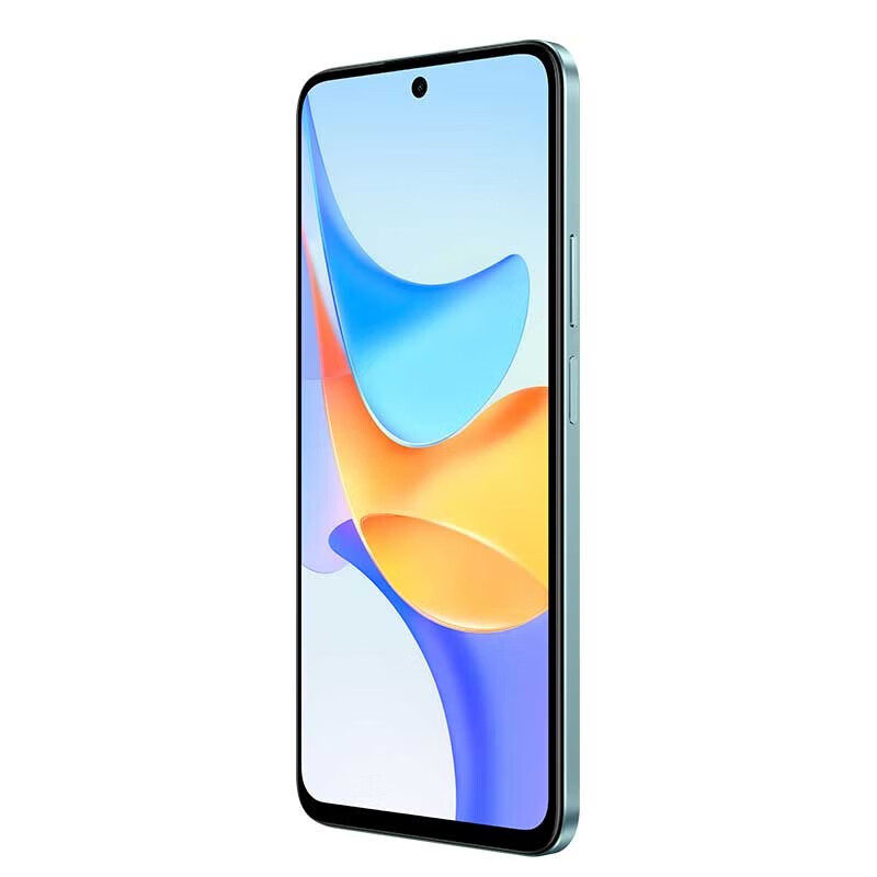 荣耀畅玩 50 Plus 12GB+256GB 墨玉青 超大内存 6000mAh超长续航 35W超级快充 立体声双扬声器 高亮大屏 5000万超清影像