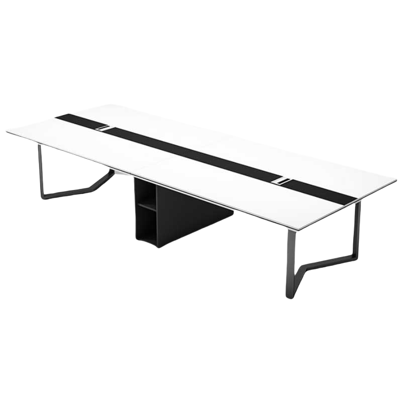 铭思达会议桌洽谈桌高清大图