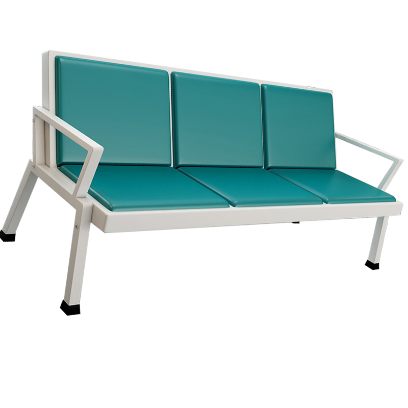 圣承启 连排椅 三人个高清大图