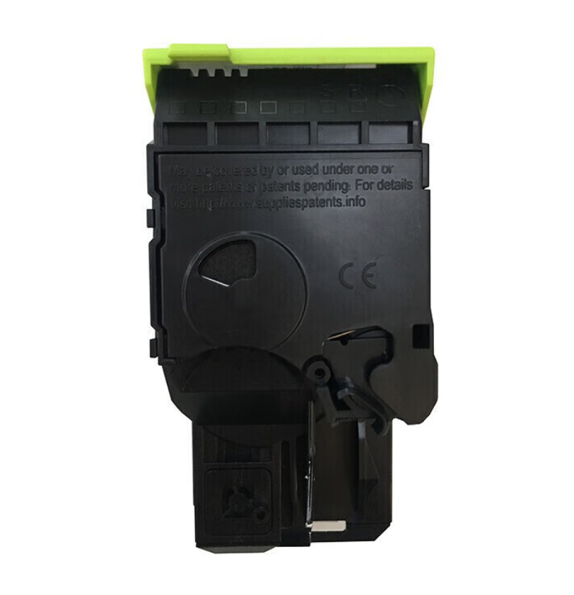 奔图(PANTUM)CTL-350K黑色粉盒适用CP2510DN/CM7115DN/CP2500DN智享版 约2000页