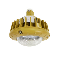 简工智能 BGL-04D(T) 220V 30W 6000K IP65 Ex dⅡCT6 Gb 免维护防爆灯 (含安装)