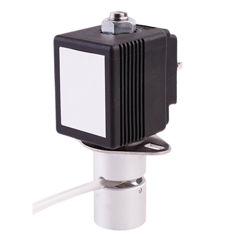 卡西斯顿 夹管电磁阀 YCF23-25/40 个高清大图