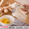 小熊打蛋器电动家用迷你烘焙搅拌器打蛋清奶油机DDQ-B02F1_288_682