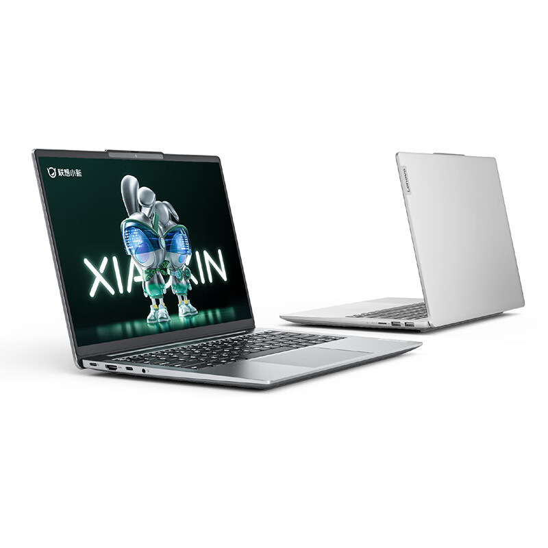 联想(lenovo)小新14 14英寸轻薄本笔记本电脑(i5-12450h 16g 512g 16