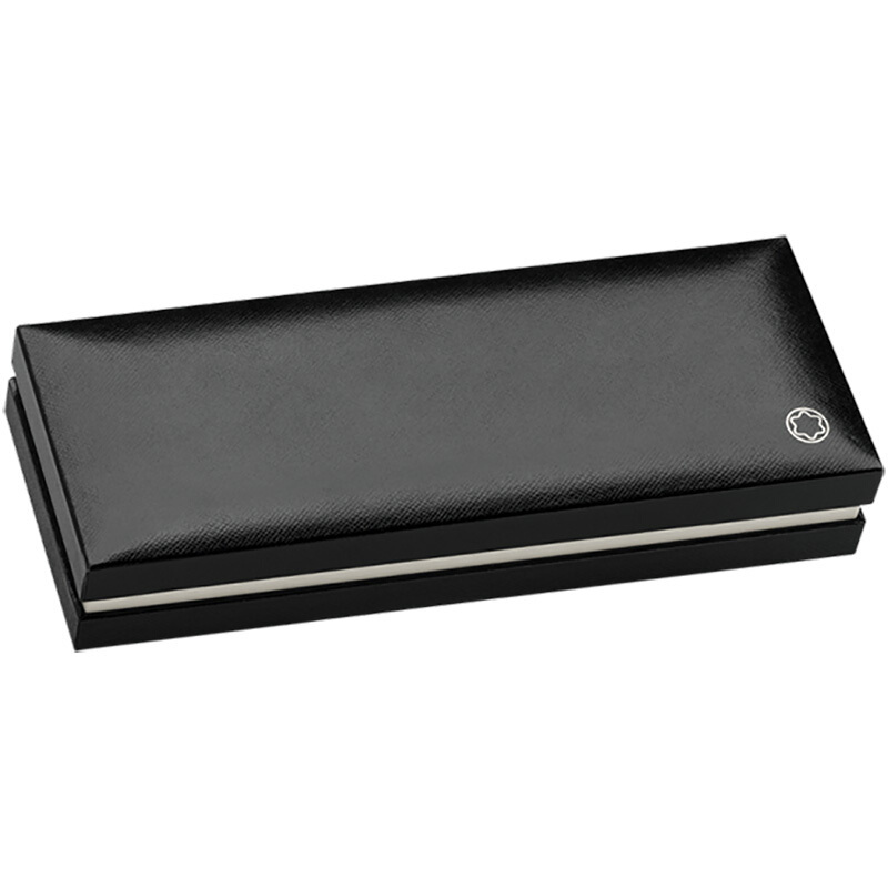 万宝龙 (MONTBLANC)大班系列镀金墨水笔豪华款13660/146钢笔