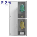 黎谷瑞 衣柜 四门85*42*180cm 台