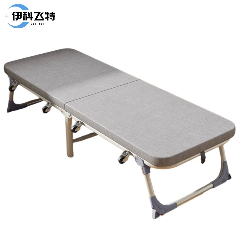 伊科飞特单人床高清大图