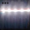 拱匠令 GJL6238 太阳能警示灯 5.5W 12V IP65 LED 2Hz(计价单位:盏)黑色