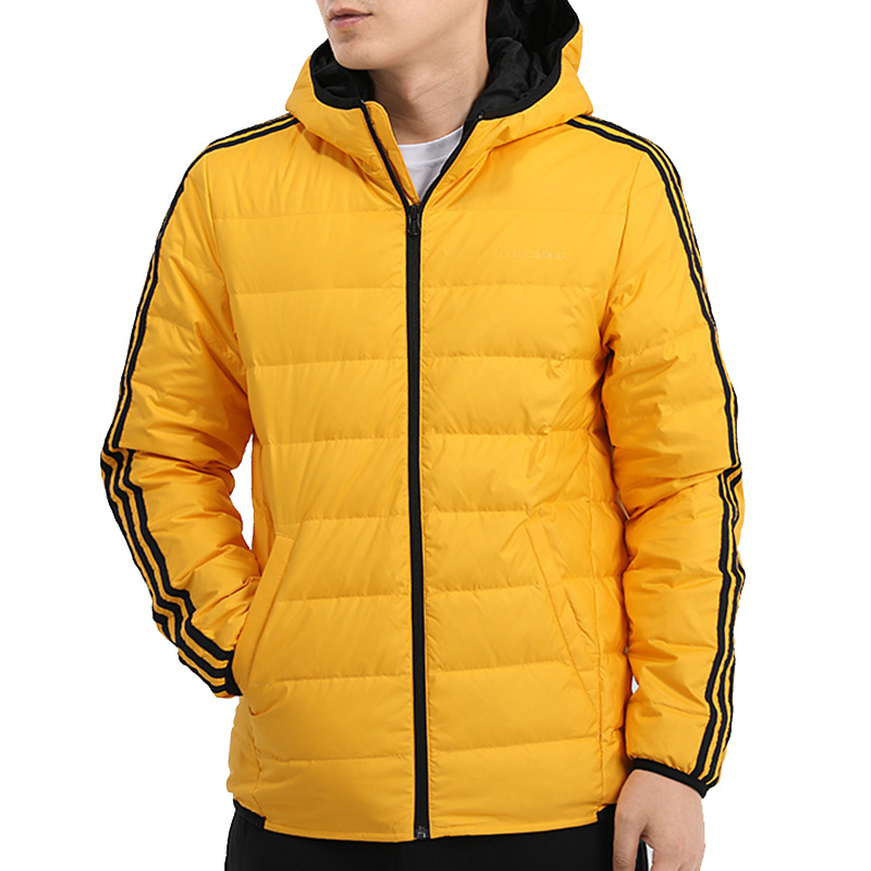 adidas阿迪达斯 男羽绒服 GJ8787