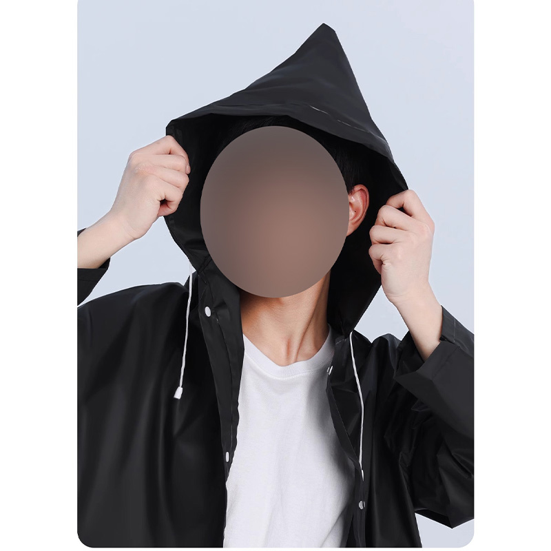 豫芙莱雨衣一次性件高清大图